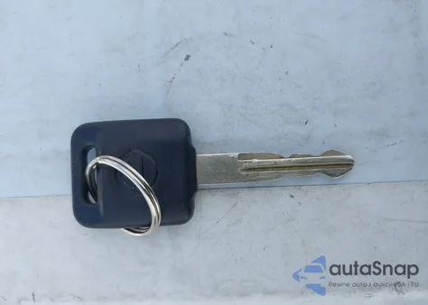 2003 Nissan Xterra Xe/Se from USA, damaged, VIN 5N1ED28Y03C684725